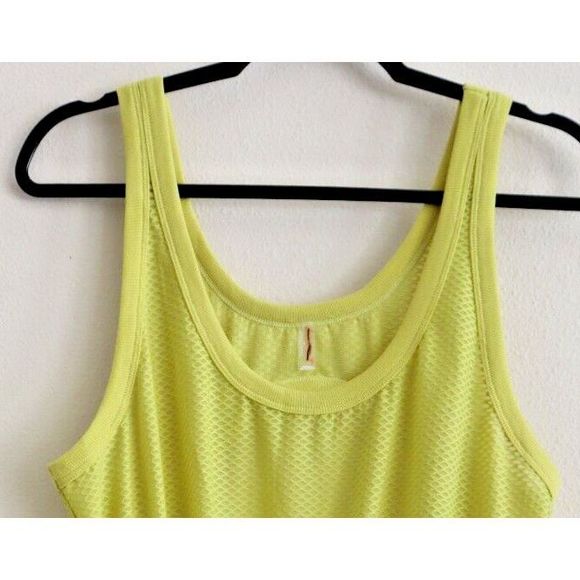 Free People Movement OB1633197 Women's Sz M Green Pacific Coast Hike Romper - Picture 3 of 8